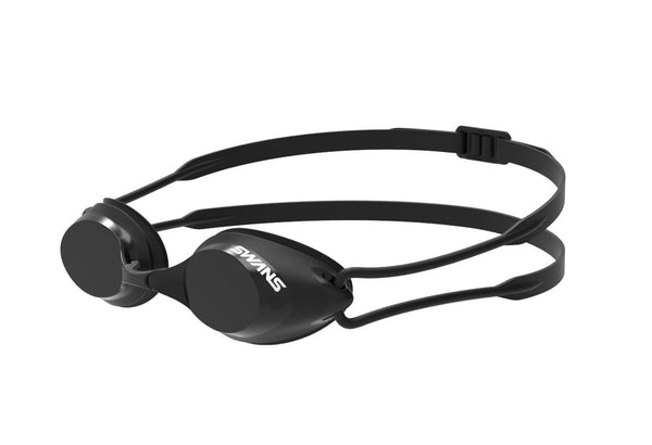 Blackened SRX Goggles