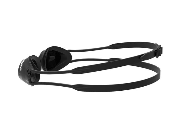 Blackened SRX Goggles