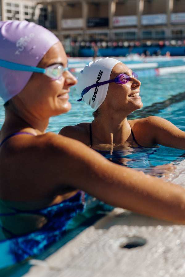 VEGA Goggles Mirror/Blue coral