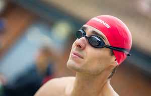 SR-2 Prescription Goggles Smoke/Black