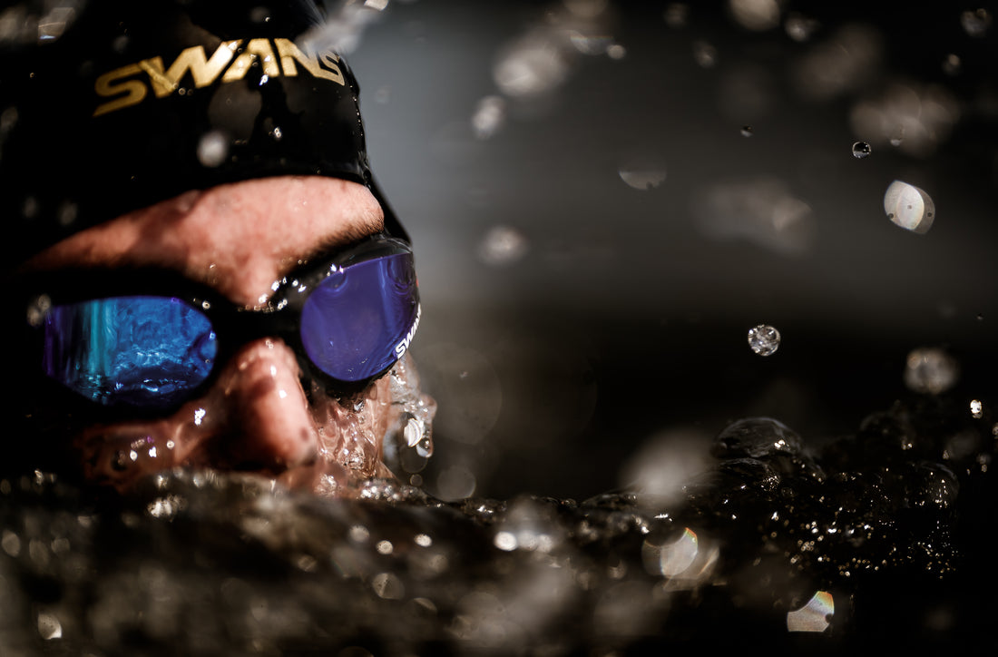 The Art of Swimming Slow to Swim Fast: Unraveling the Secrets of Efficient Swim Training