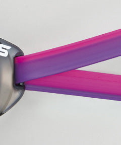 Spare Goggle Strap Flat/Magenta Purple