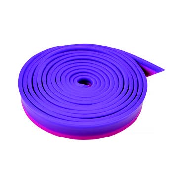 Spare Goggle Strap Flat/Magenta Purple