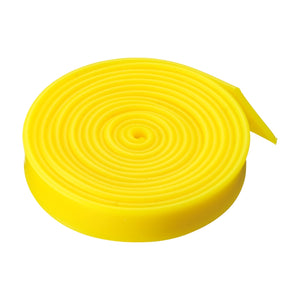 Spare Goggle Strap Flat/Yellow