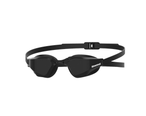 Blackened SR-72 Goggles