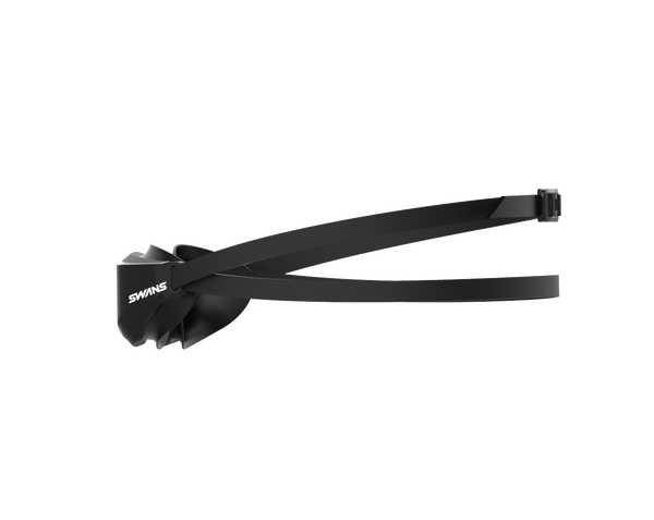 Blackened SR-72 Goggles