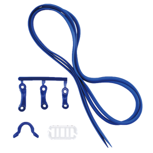 Spare Goggle Parts Kit Navy