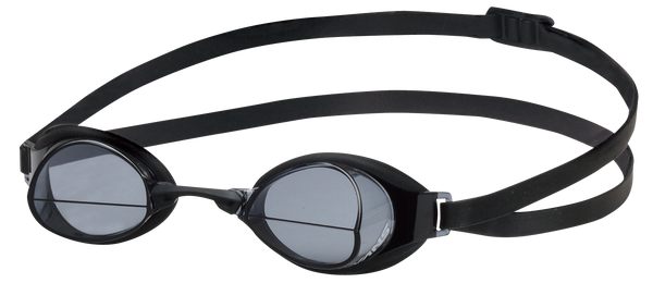 IGNITION Goggles Smoke Black