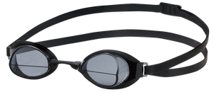 IGNITION Goggles Smoke Black