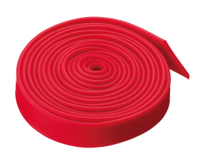 Spare Goggle Strap Flat/Red