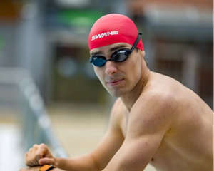 SR-2 Goggles Smoke/Black